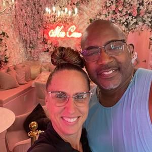 Meet your Posher, Brian